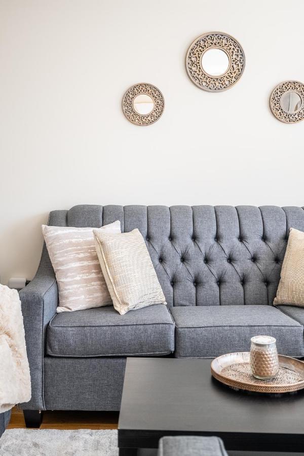 New 3Br Townhouse, Minutes To Niagara Falls And Brock University By Globalstay Thorold Luaran gambar