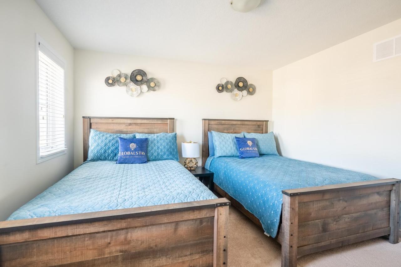 New 3Br Townhouse, Minutes To Niagara Falls And Brock University By Globalstay Thorold Luaran gambar