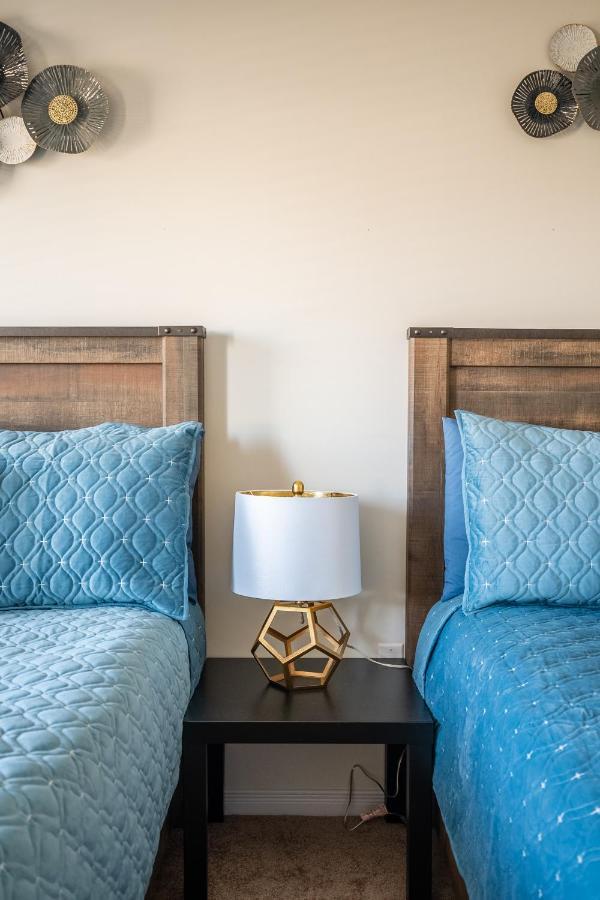 New 3Br Townhouse, Minutes To Niagara Falls And Brock University By Globalstay Thorold Luaran gambar