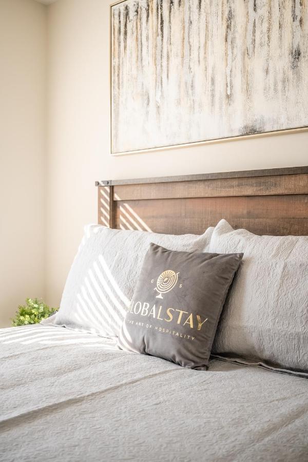 New 3Br Townhouse, Minutes To Niagara Falls And Brock University By Globalstay Thorold Luaran gambar