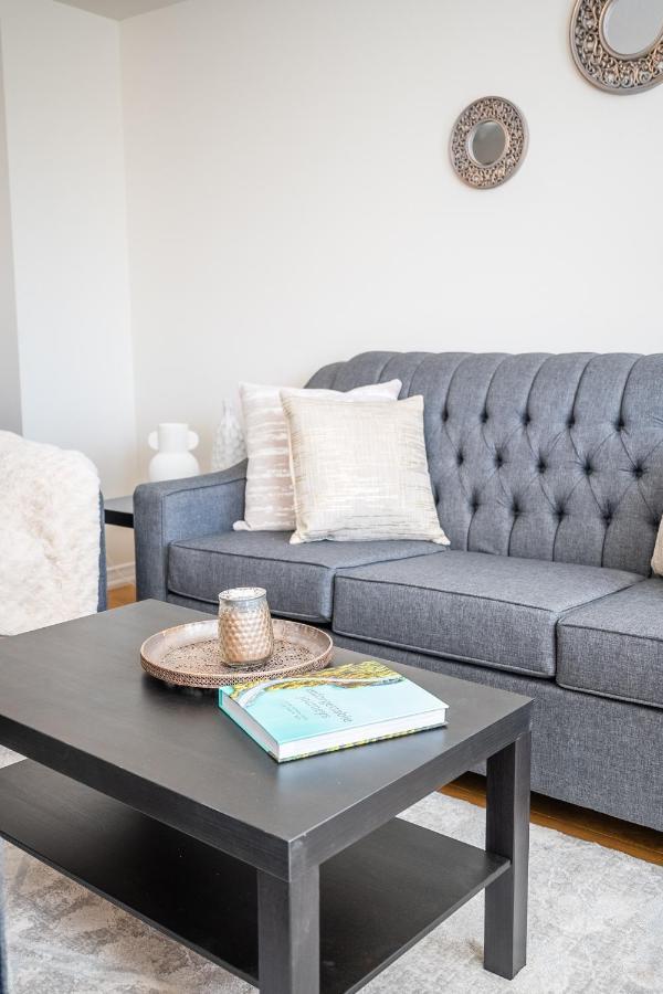 New 3Br Townhouse, Minutes To Niagara Falls And Brock University By Globalstay Thorold Luaran gambar