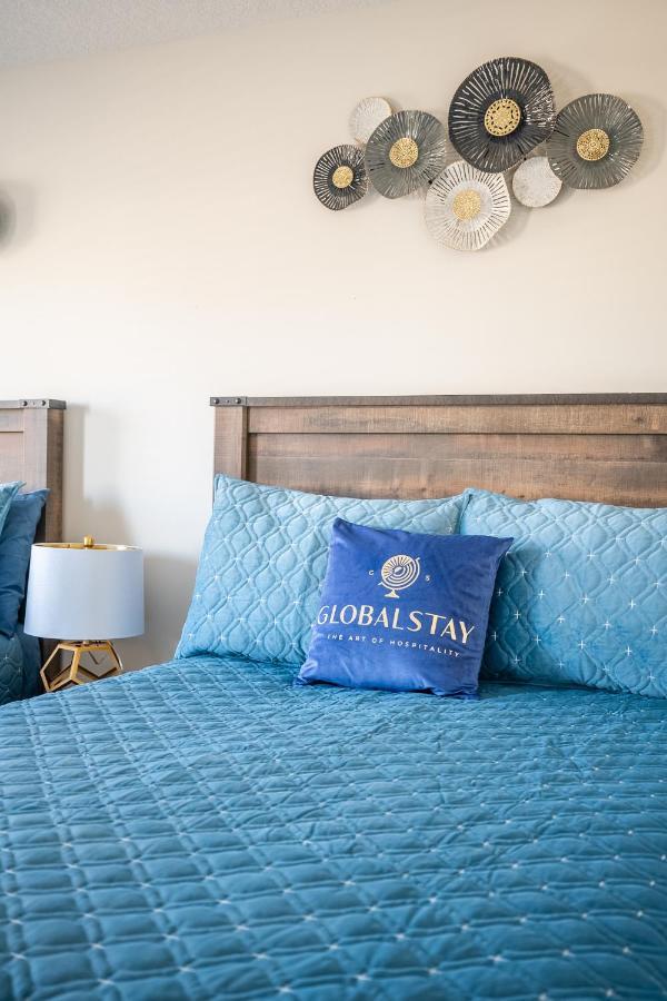 New 3Br Townhouse, Minutes To Niagara Falls And Brock University By Globalstay Thorold Luaran gambar